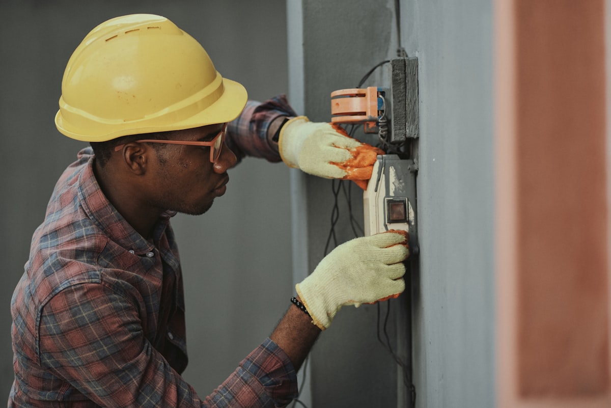 Electrical Distribution